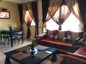 Superbe Appartement de Luxe Marina Agadir